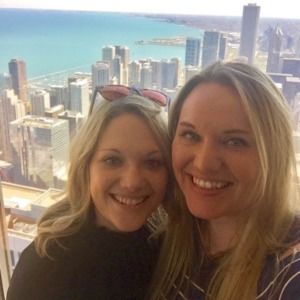 Meet your Posher, Alissa